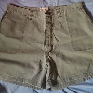Wrangler Shorts